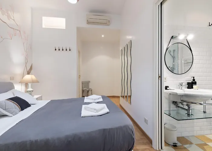 Kenzia Suite Aventino