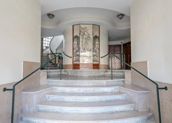 Kenzia Suite Aventino