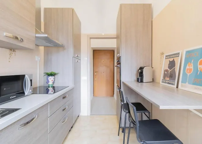 Mokapartment Rome - Cozy&metro