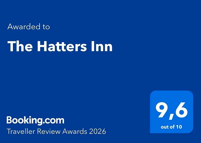 The Hatters Inn