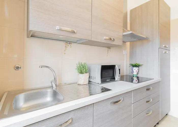 Mokapartment Rome - Cozy&metro